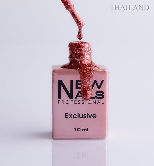 Exclusive Gel Polish Thailand