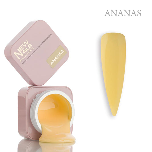 Ananas Builder Gel – THICK Consistency