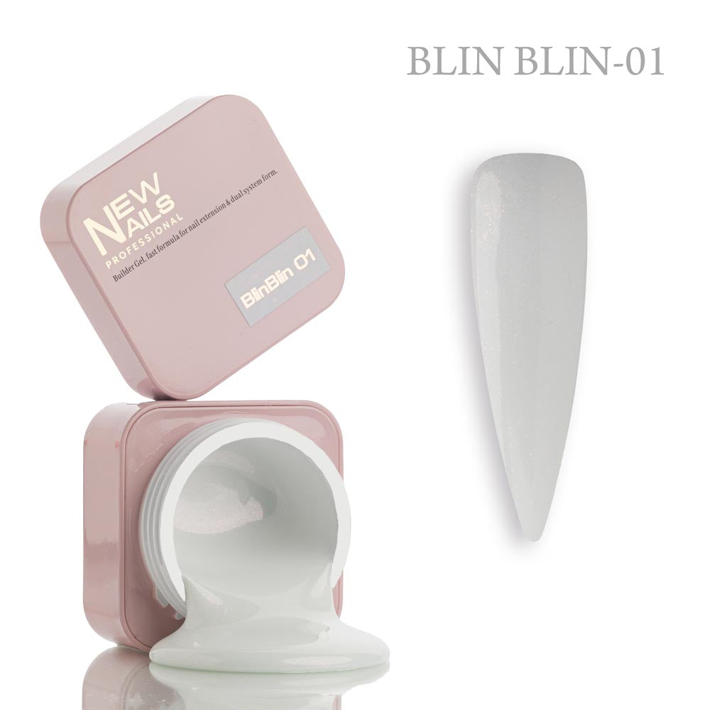 Builder Gel Blin Blin 01