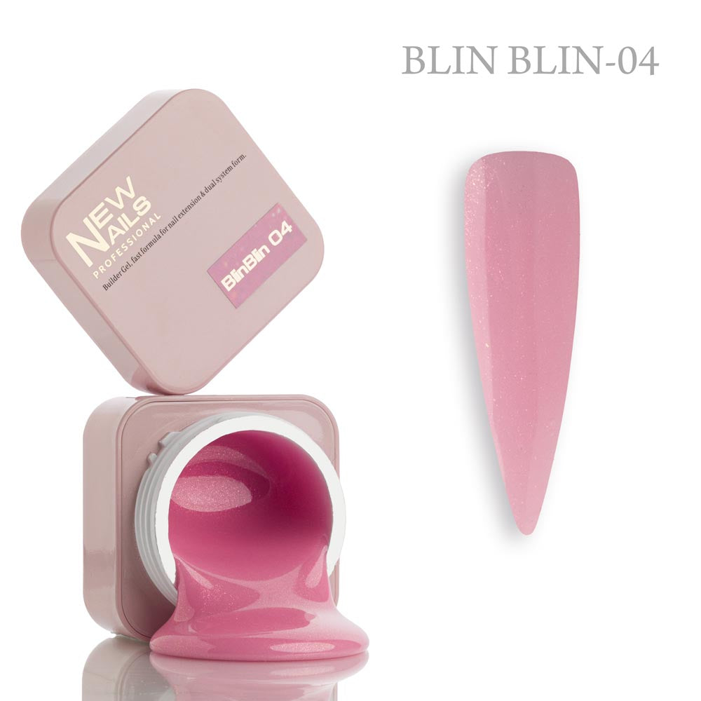 Builder Gel Blin Blin 04