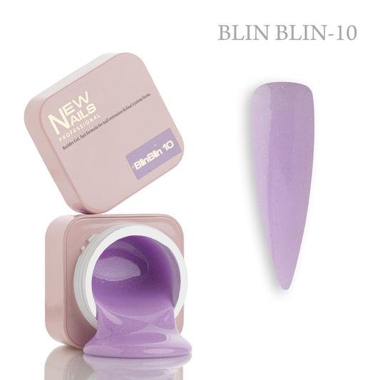 Builder Gel Blin Blin 10