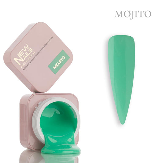 Mojito Builder Gel – THICK Consistency