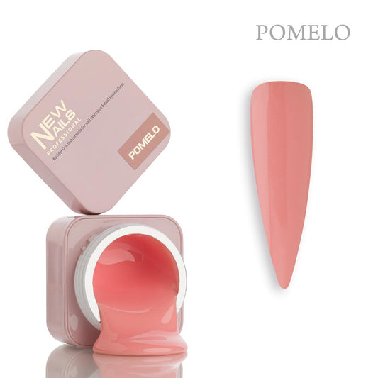Pomelo Builder Gel – THICK Consistency