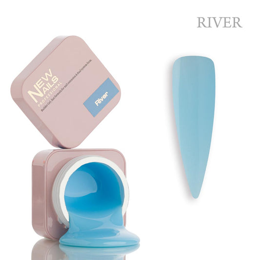 River Builder Gel – LIQUID Consistency