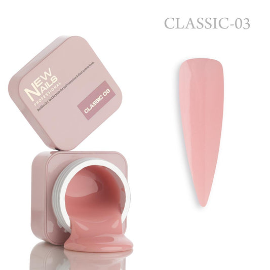 Builder Gel Classic 03