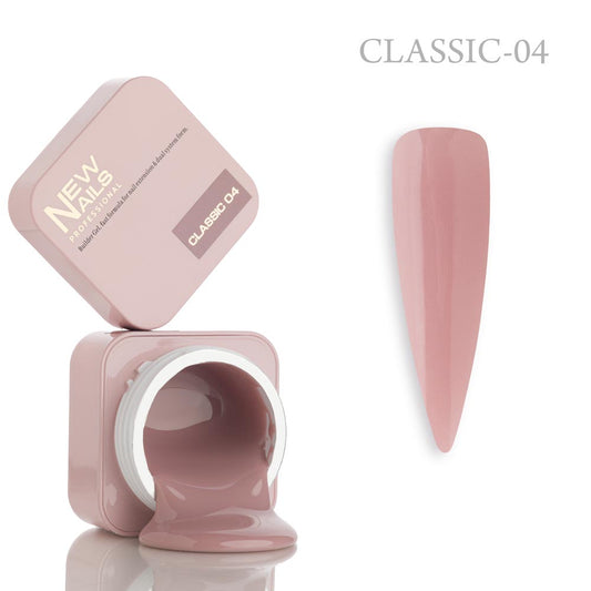 Builder Gel Classic 04
