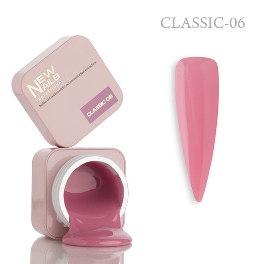 Builder Gel Classic 06