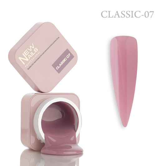 Builder Gel Classic 07