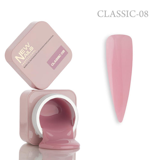 Builder Gel Classic 08