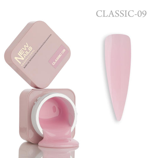 Builder Gel Classic 09