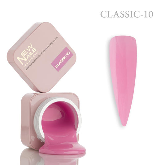 Builder Gel Classic 10