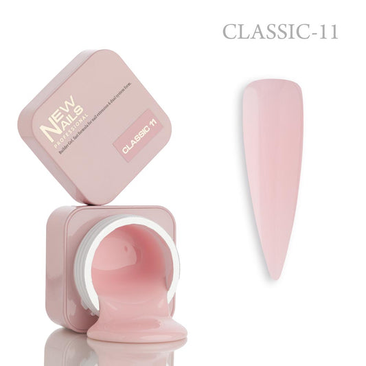 Builder Gel Classic 11
