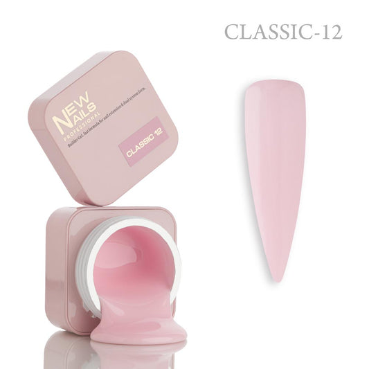 Builder Gel Classic 12