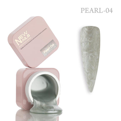 Builder Gel Pearls