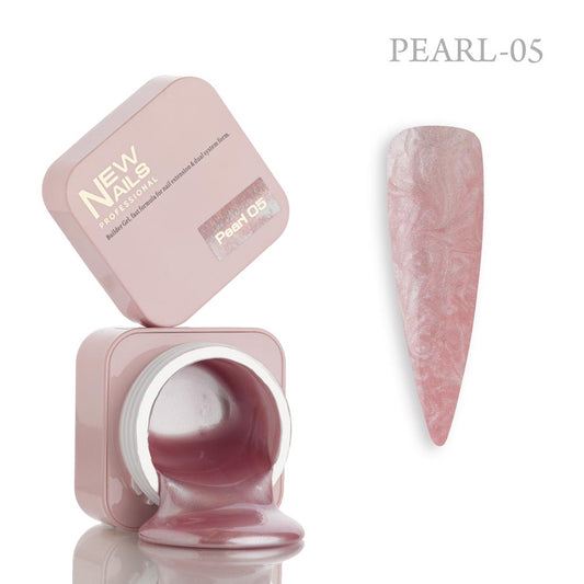 Builder Gel Pearl 05