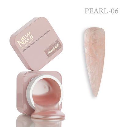 Builder Gel Pearls
