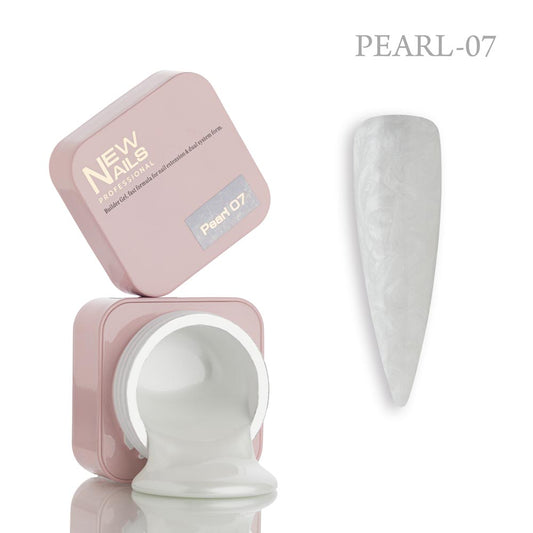 Builder Gel Pearl 07