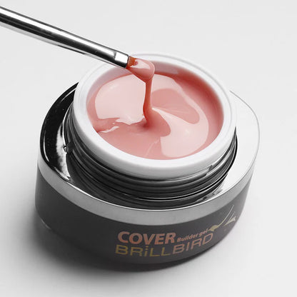 Gel constructor de cubiertas