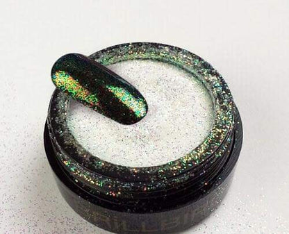 Polvo mágico 7 - Perla