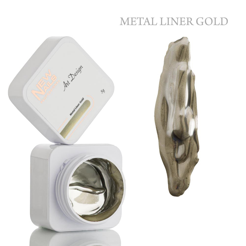 Metal Liner