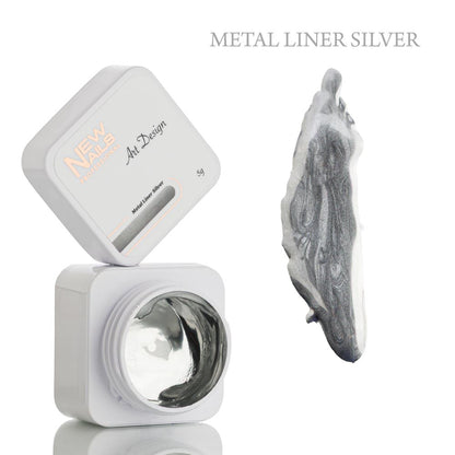 Metal Liner