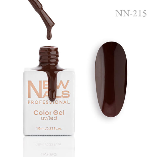 Gel Polish NN-215