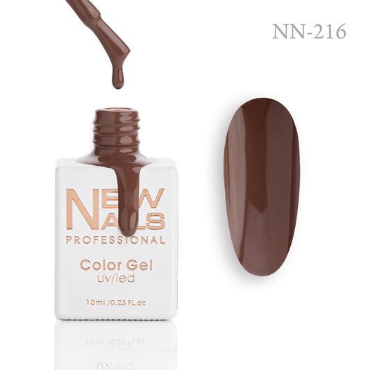 Gel Polish NN-216
