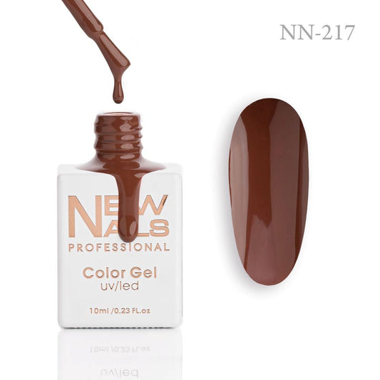 Gel Polish NN-217
