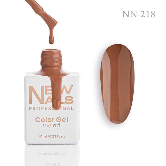 Gel Polish NN-218