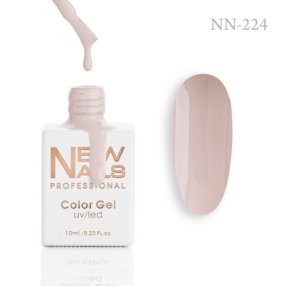Gel Polish NN-224