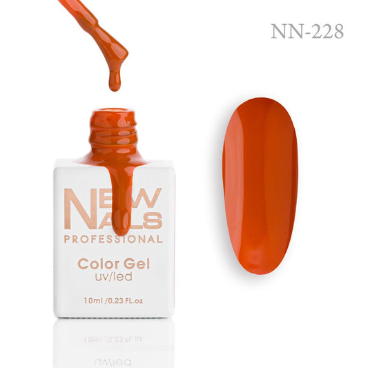 Gel Polish NN-228