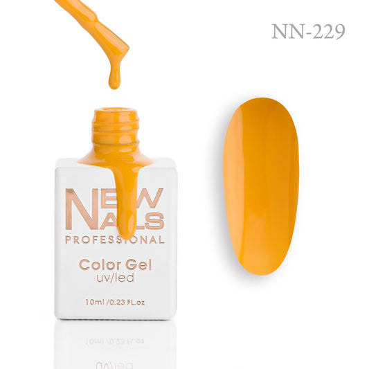 Gel Polish NN-229