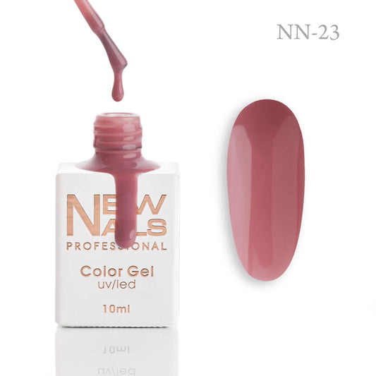 Gel Polish NN-23