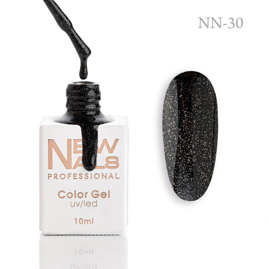 Gel Polish NN-30