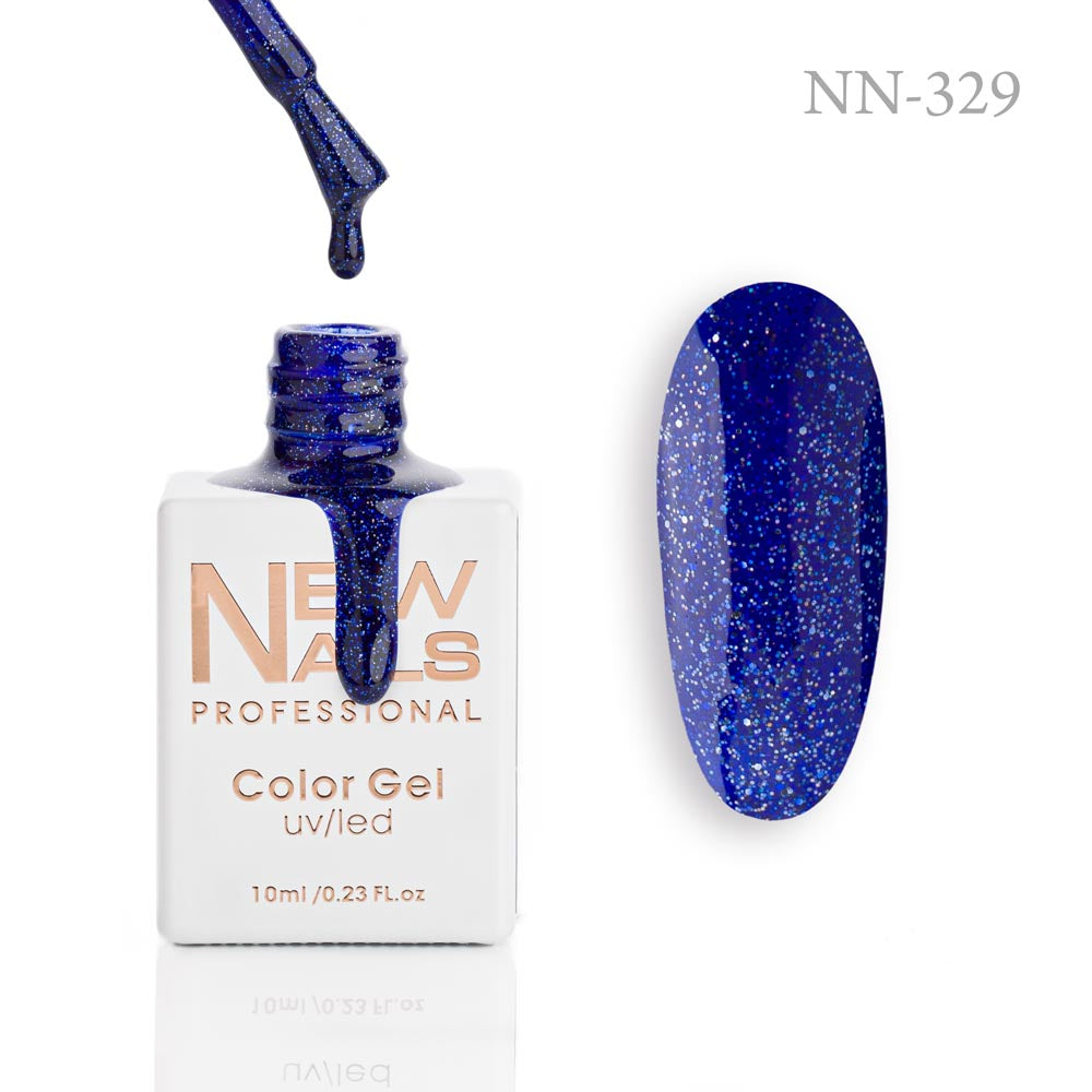 Gel Polish NN-329