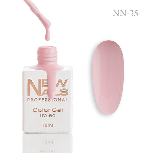 Gel Polish NN-35