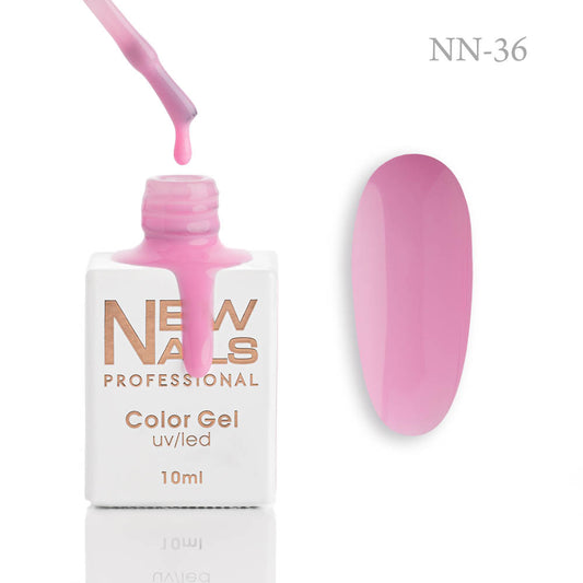 Gel Polish NN-36