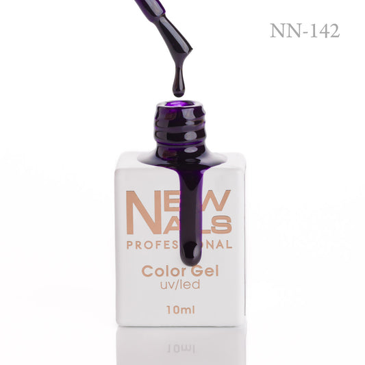 Gel Polish NN-142