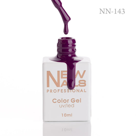 Gel Polish NN-143