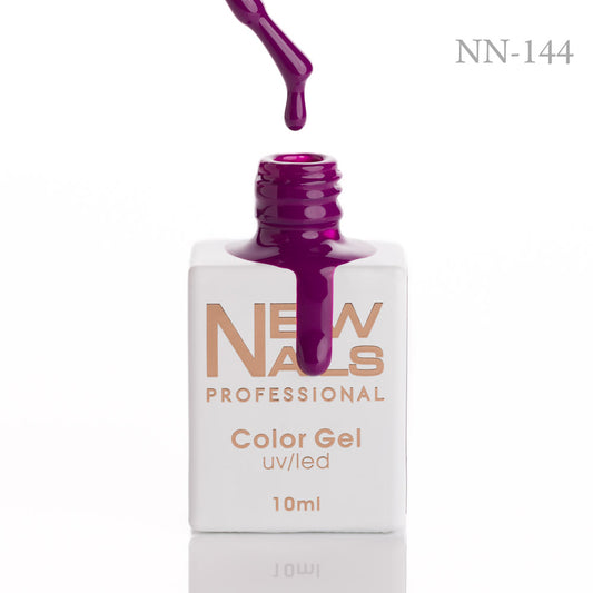 Gel Polish NN-144