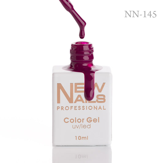 Gel Polish NN-145