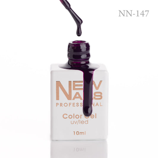 Gel Polish NN-147