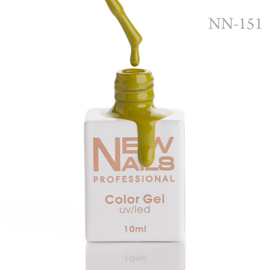 Gel Polish NN-151