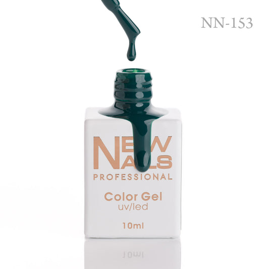 Gel Polish NN-153