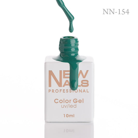 Gel Polish NN-154