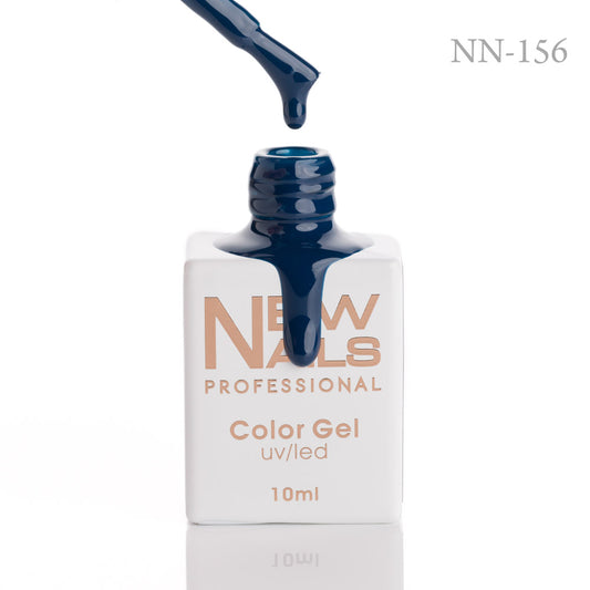 Gel Polish NN-156