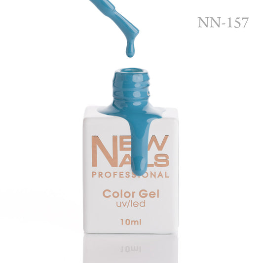 Gel Polish NN-157