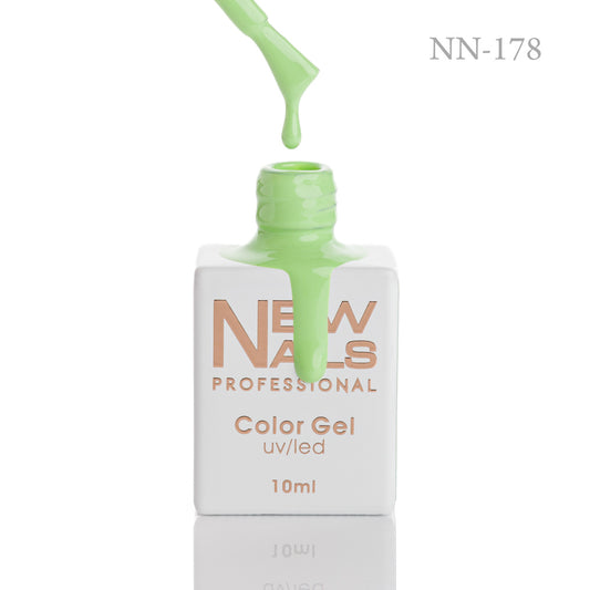 Esmalte en gel NN-178