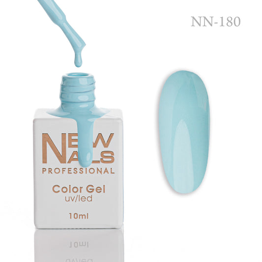 Esmalte en gel NN-180