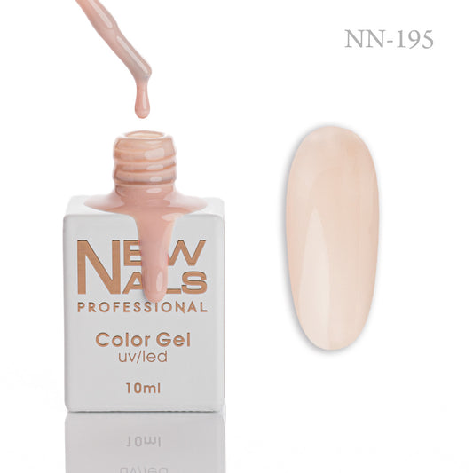 Gel Polish NN-195